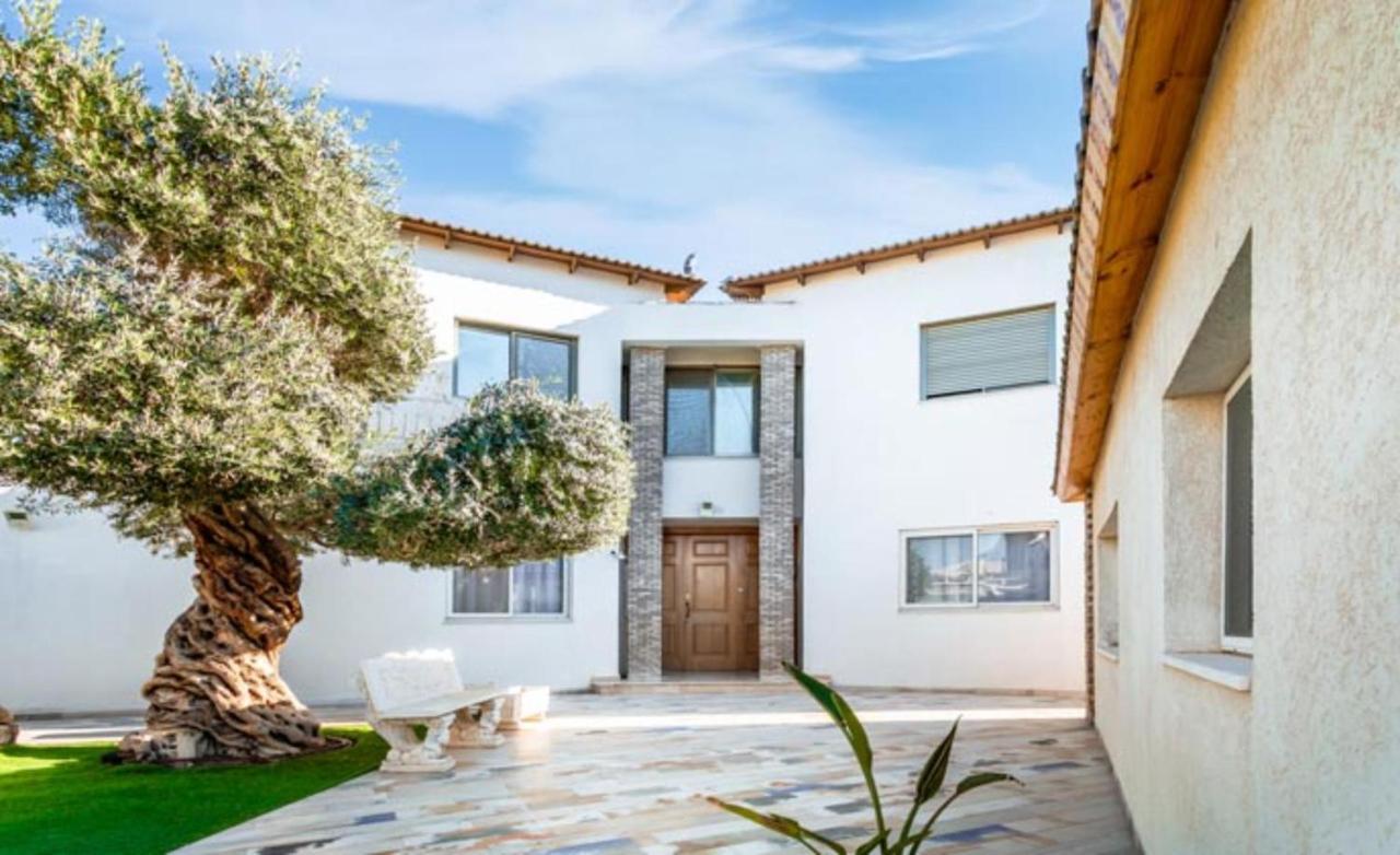 Villa Yalarent Enorma With Private Pool
