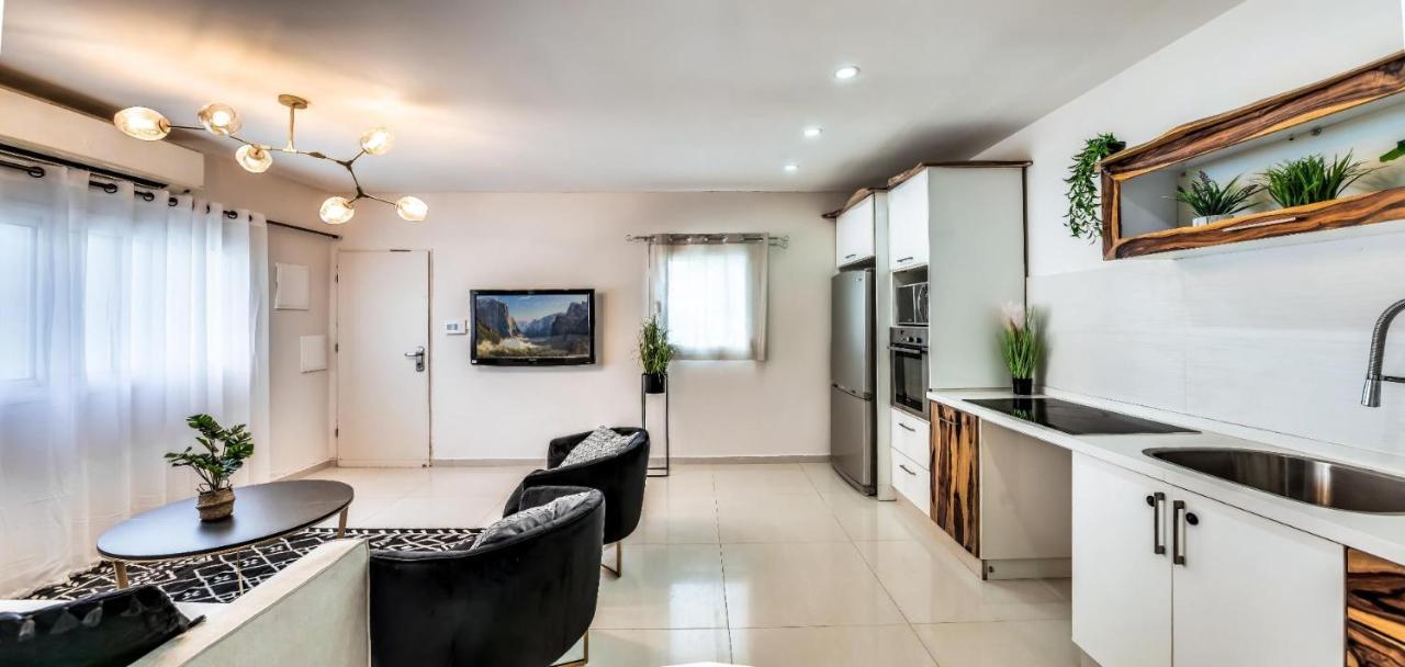 Yalarent Enorma With Private Pool Villa Eilat